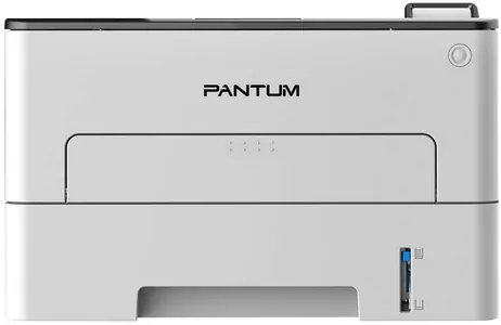 Замена usb разъема на принтере Pantum P3302DN в Тюмени